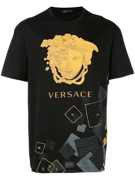 tesi versace|versace designer t shirts.